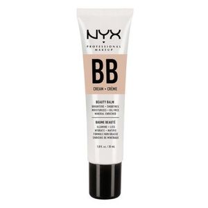 NYX BB cream, Natural